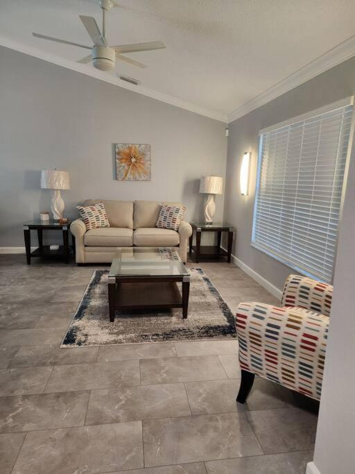 Home Away From Home With Heated Pool New Port Richey Exterior photo